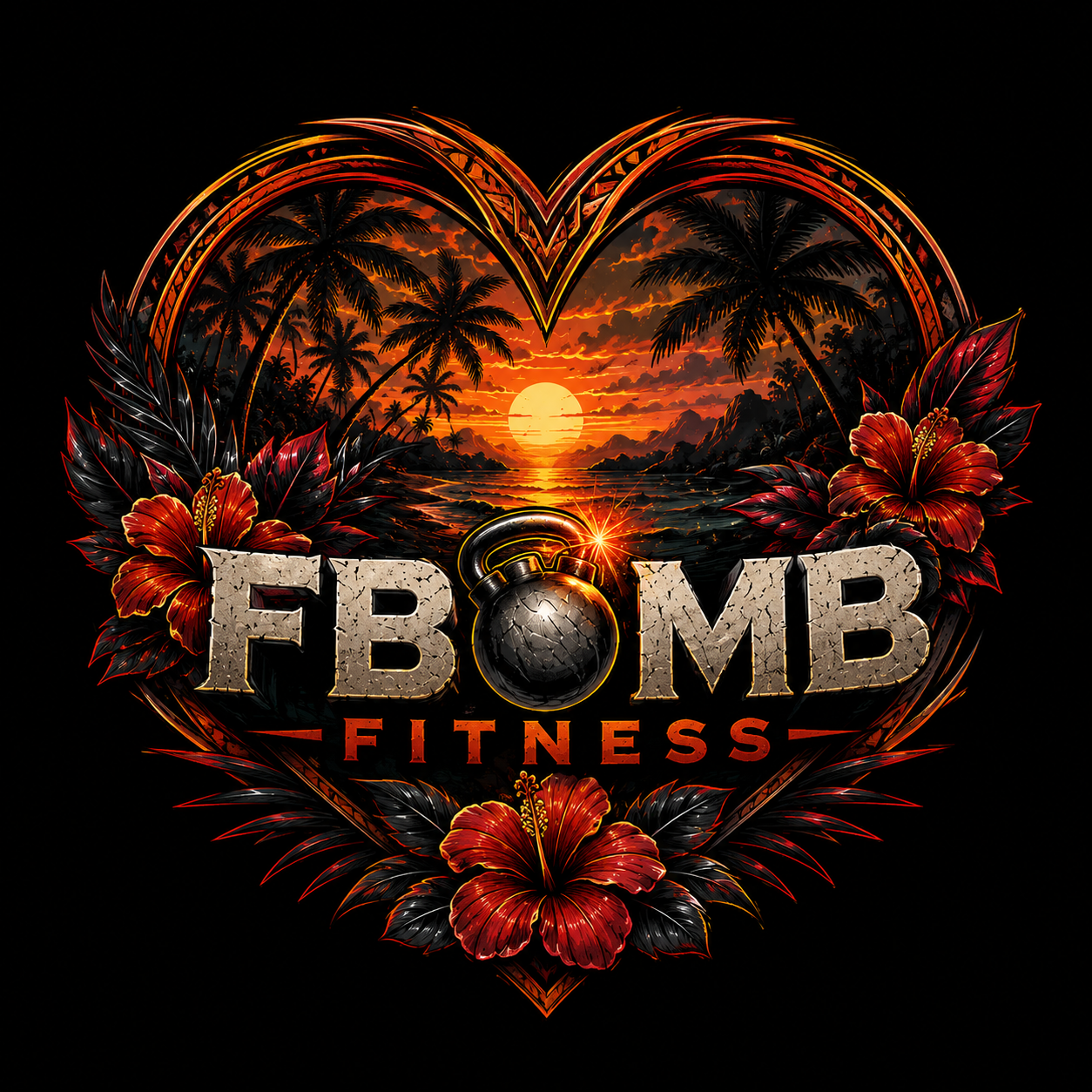 F-Bomb Babes Apparel