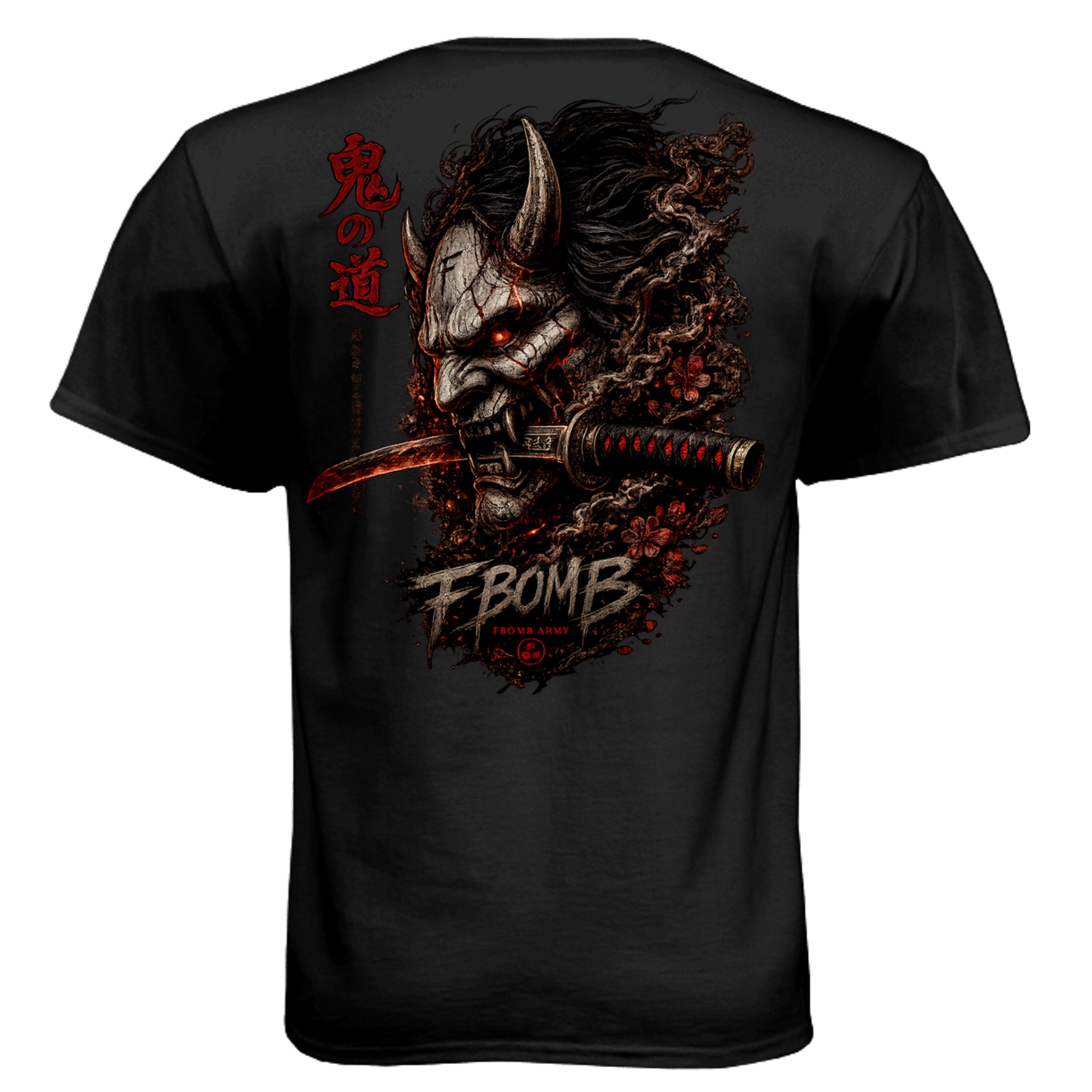 BLACK - 6010 - BACK