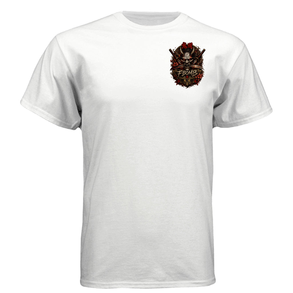 WHITE - 6010 - FRONT
