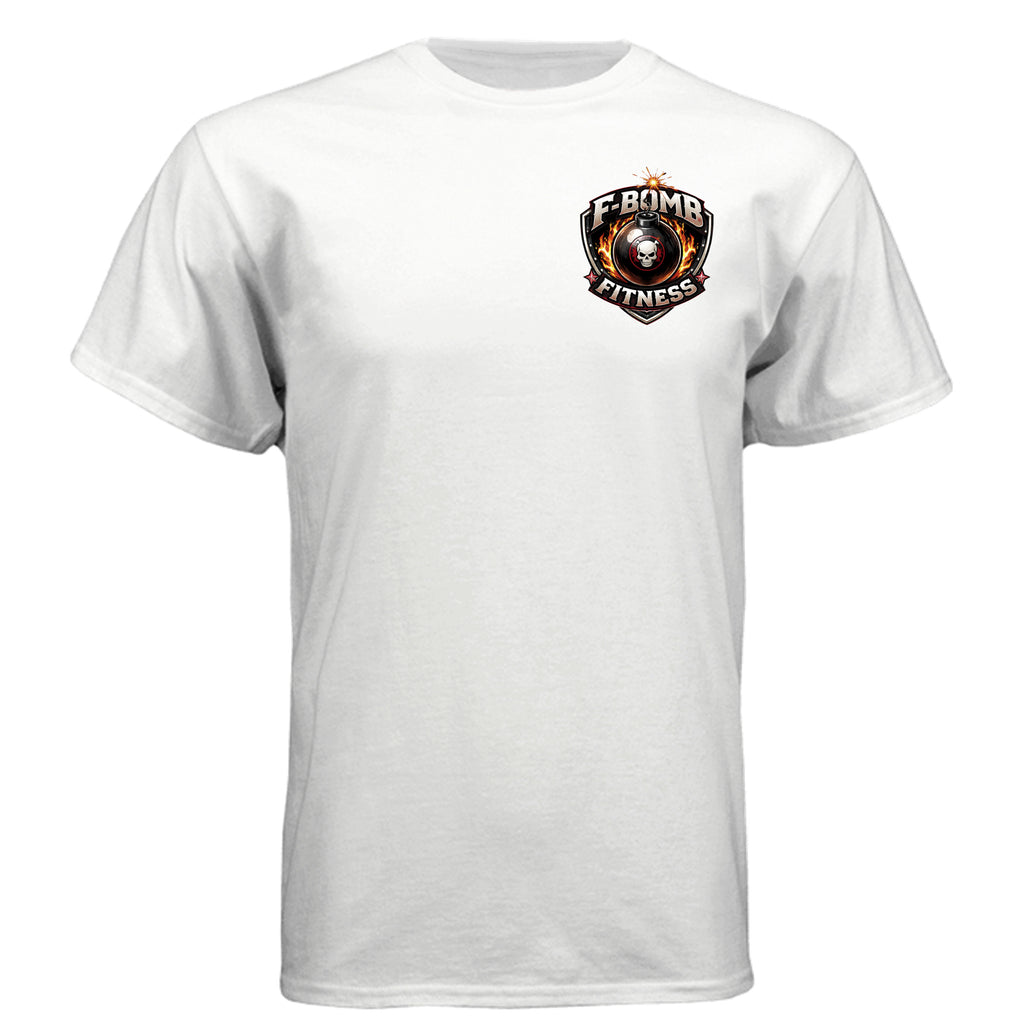 WHITE - 6010 - FRONT