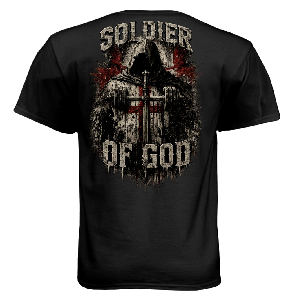 BLACK - 6010 - BACK