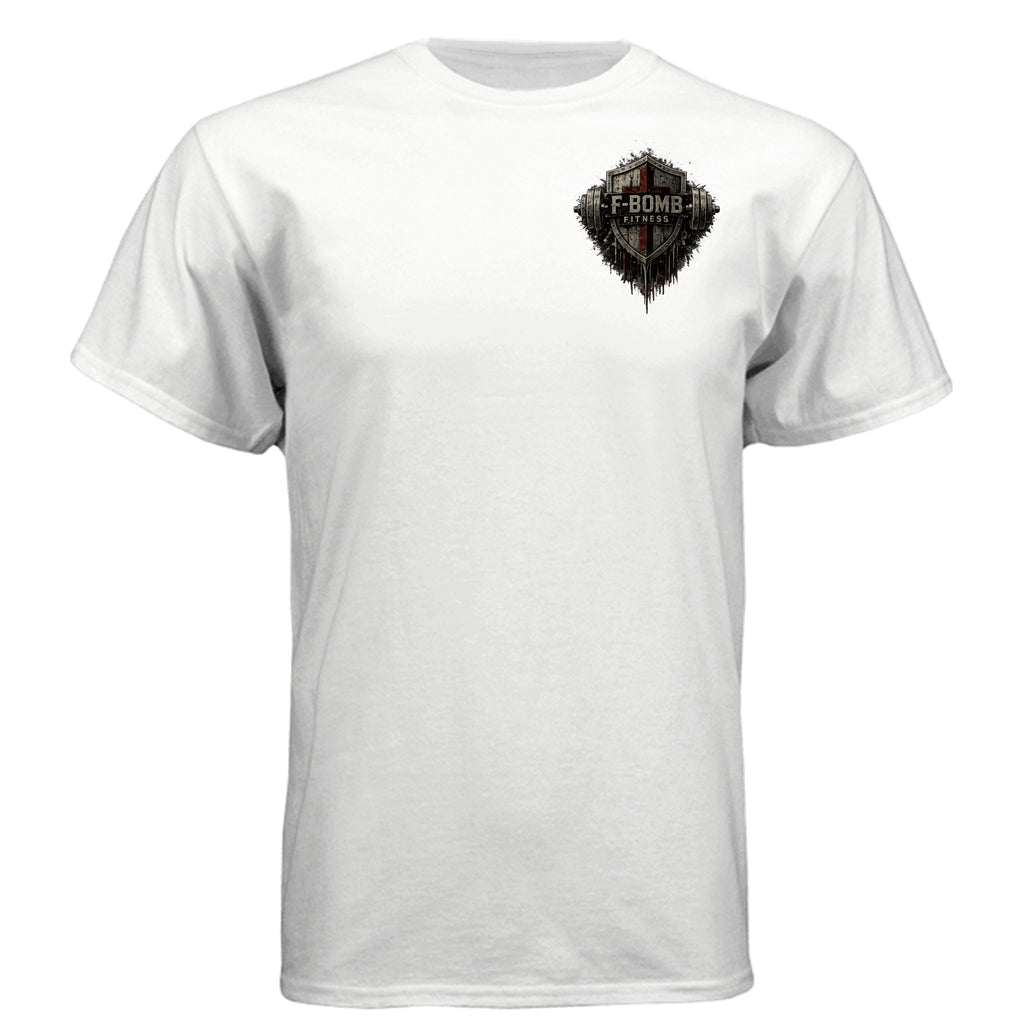 WHITE - 6010 - FRONT