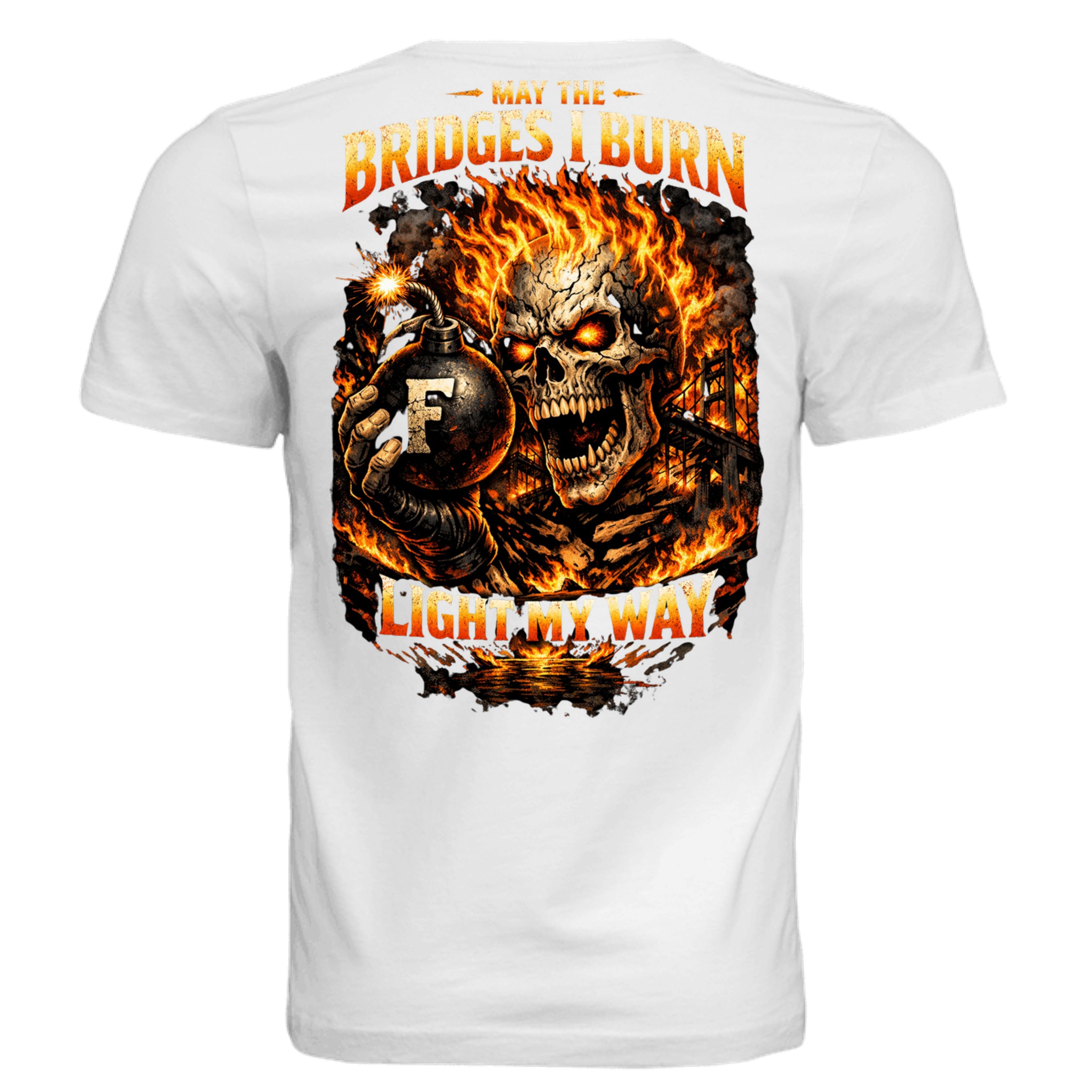SOLID WHT TRBLND - 3413C - BACK