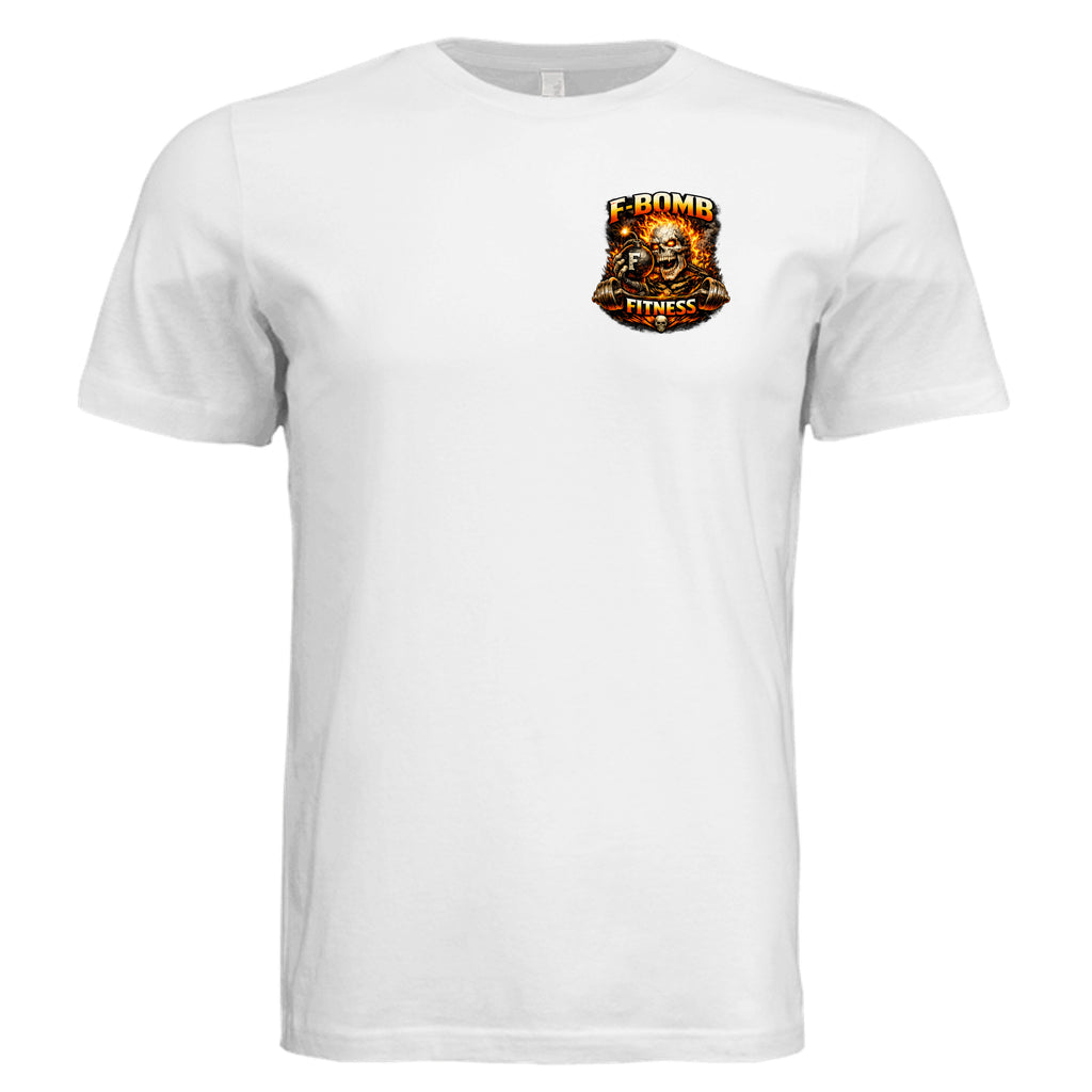 SOLID WHT TRBLND - 3413C - FRONT
