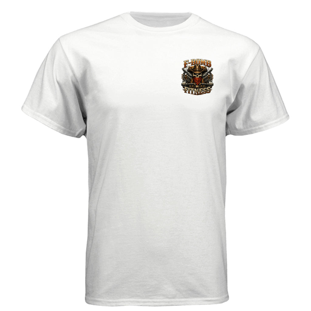 WHITE - 6010 - FRONT