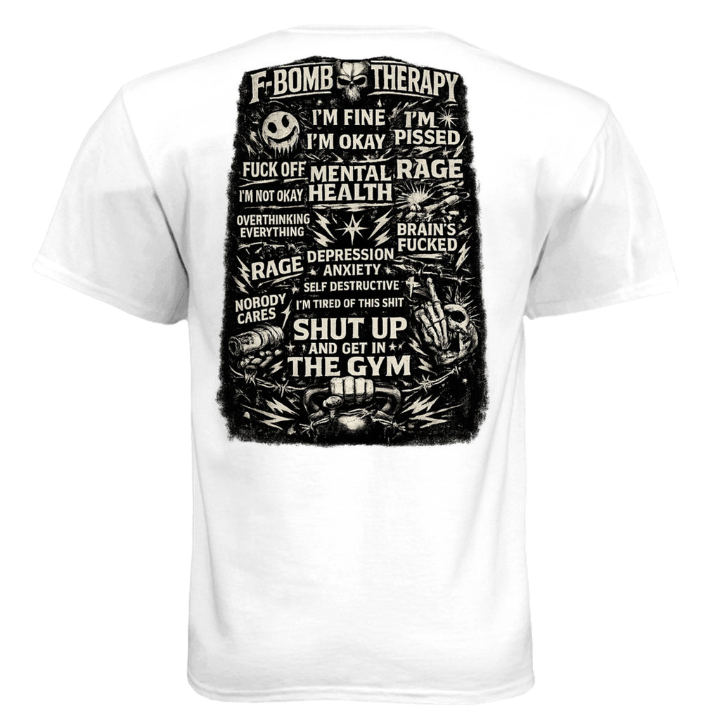 WHITE - 6010 - BACK