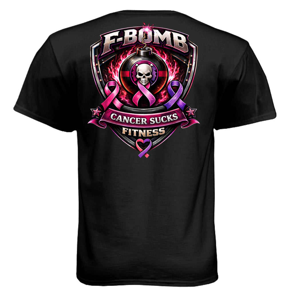 BLACK - 6010 - BACK