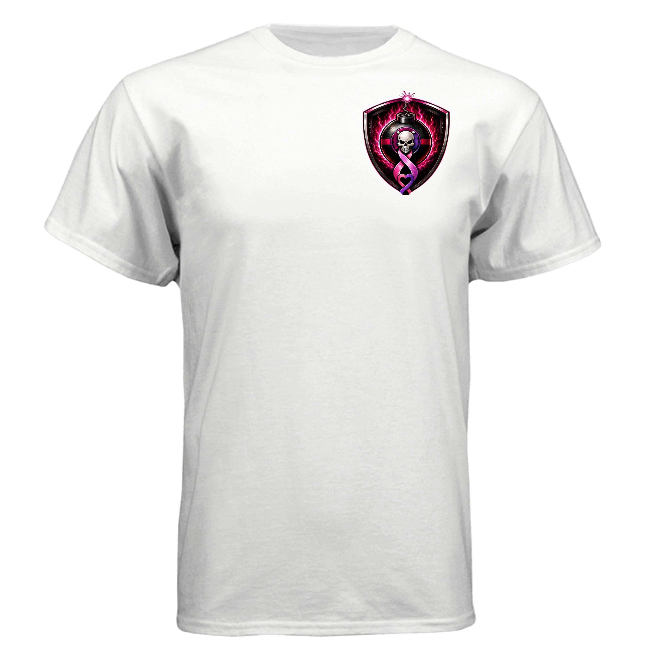 WHITE - 6010 - FRONT