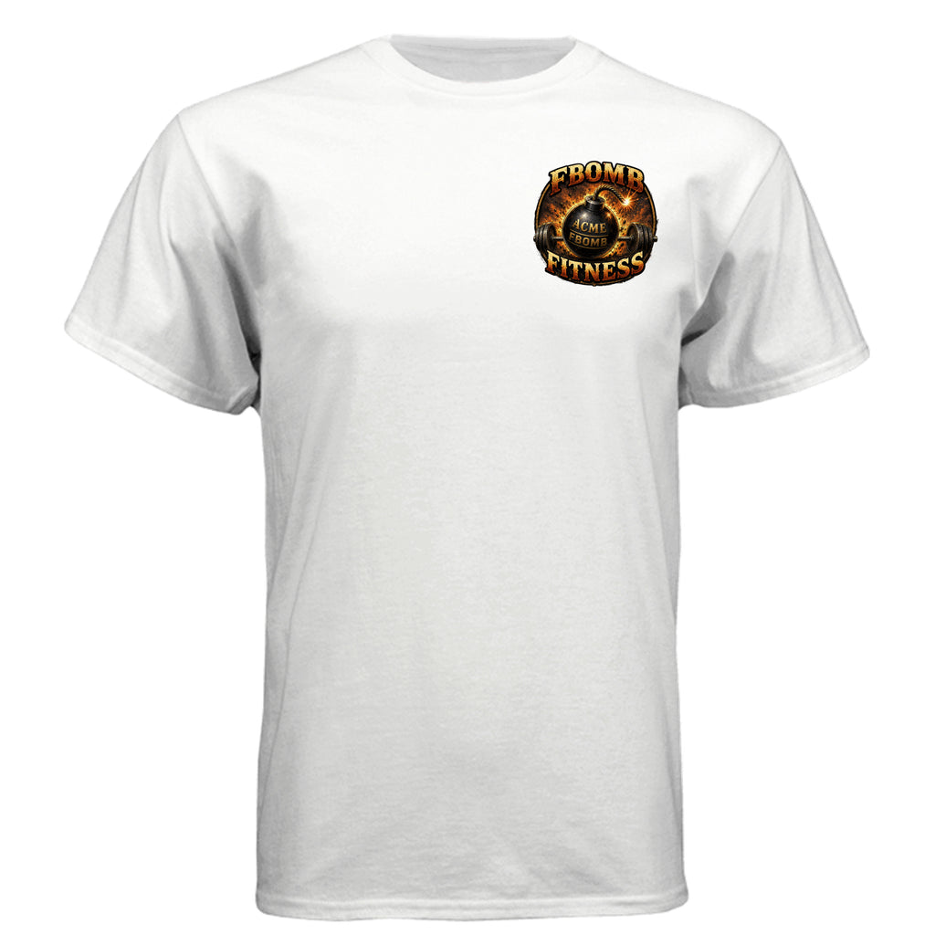 WHITE - 6010 - FRONT
