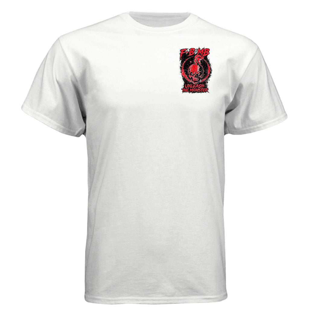 WHITE - 6010 - FRONT