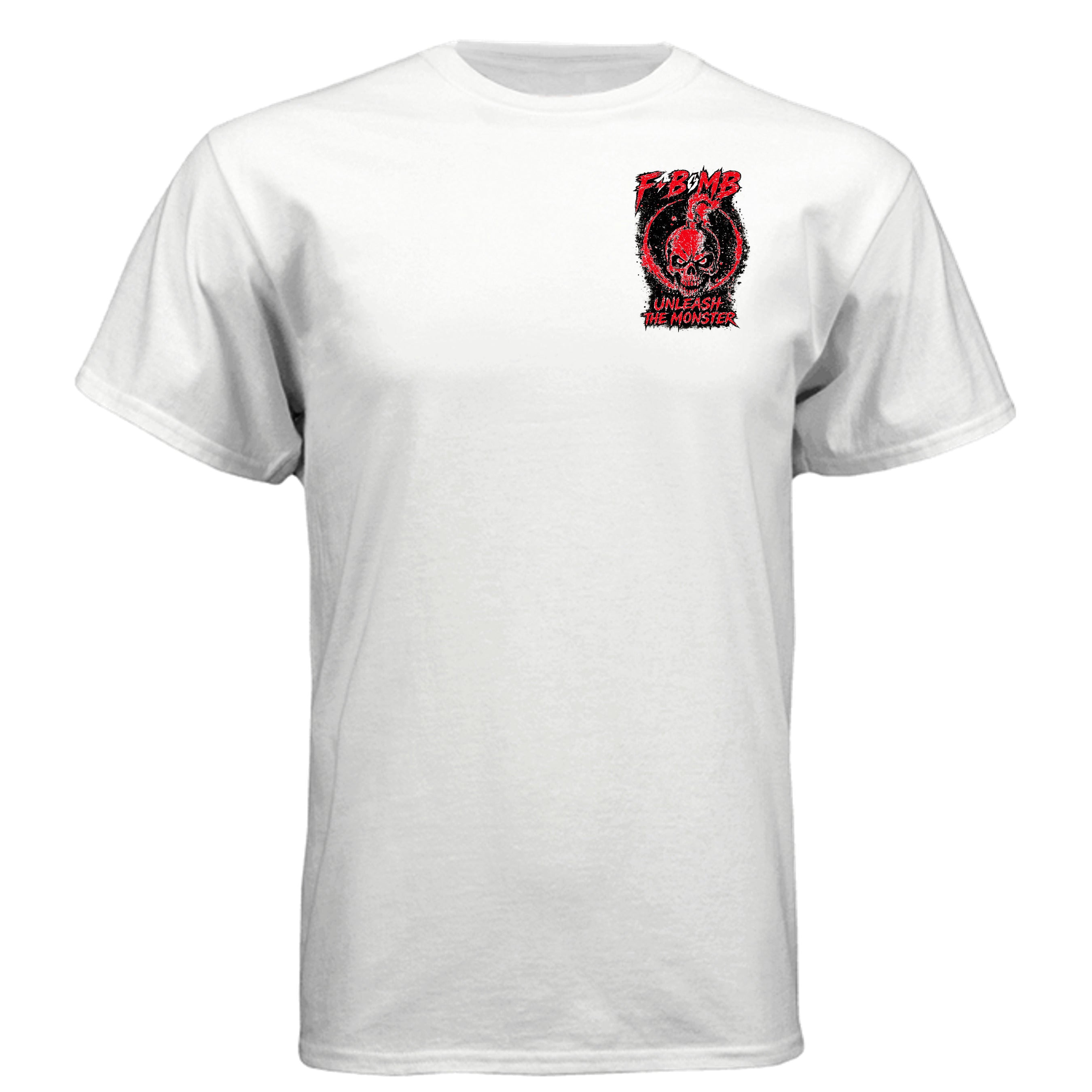 WHITE - 6010 - FRONT