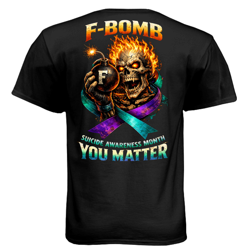BLACK - 6010 - BACK