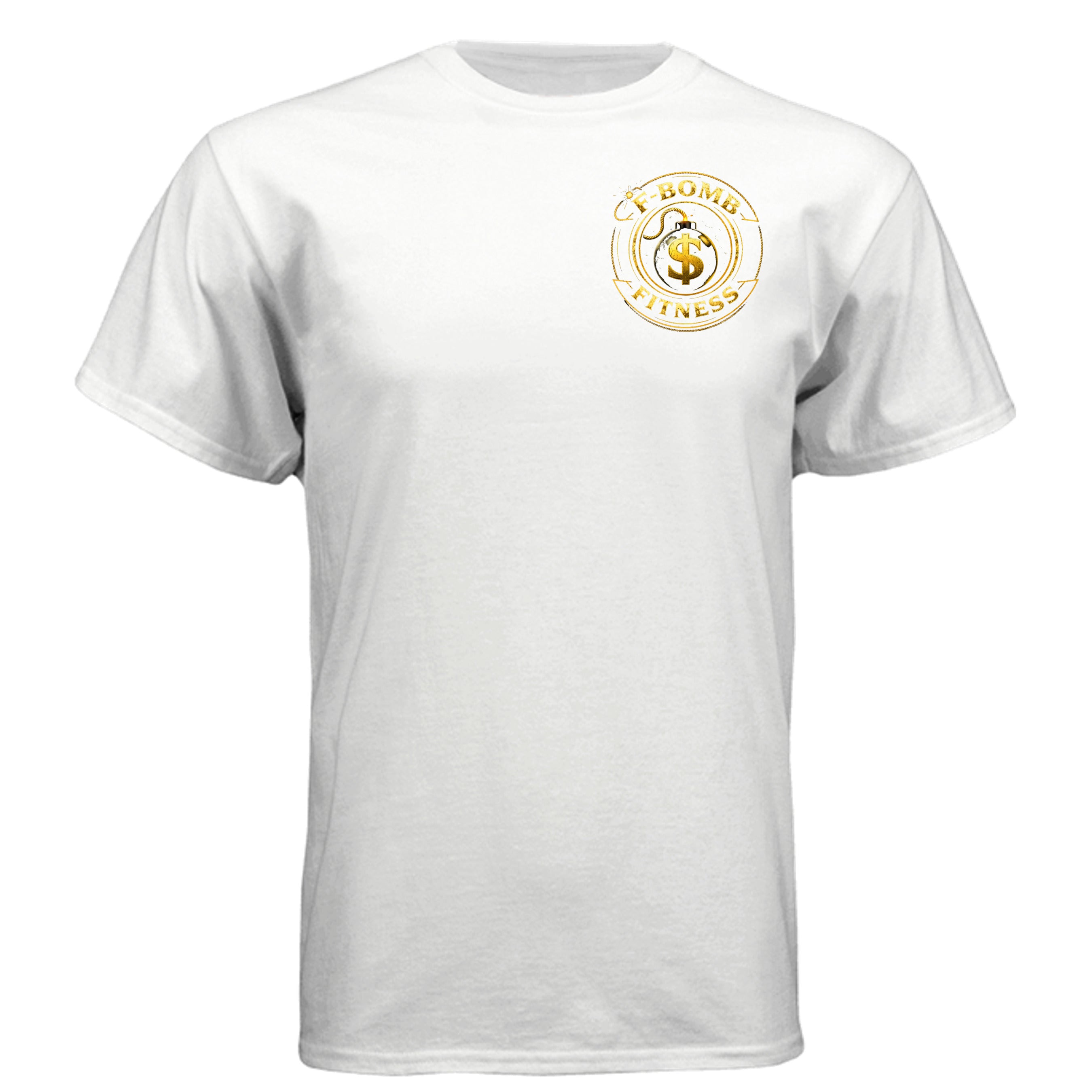 WHITE - 6010 - FRONT