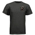 VINTAGE BLACK - 6010 - FRONT
