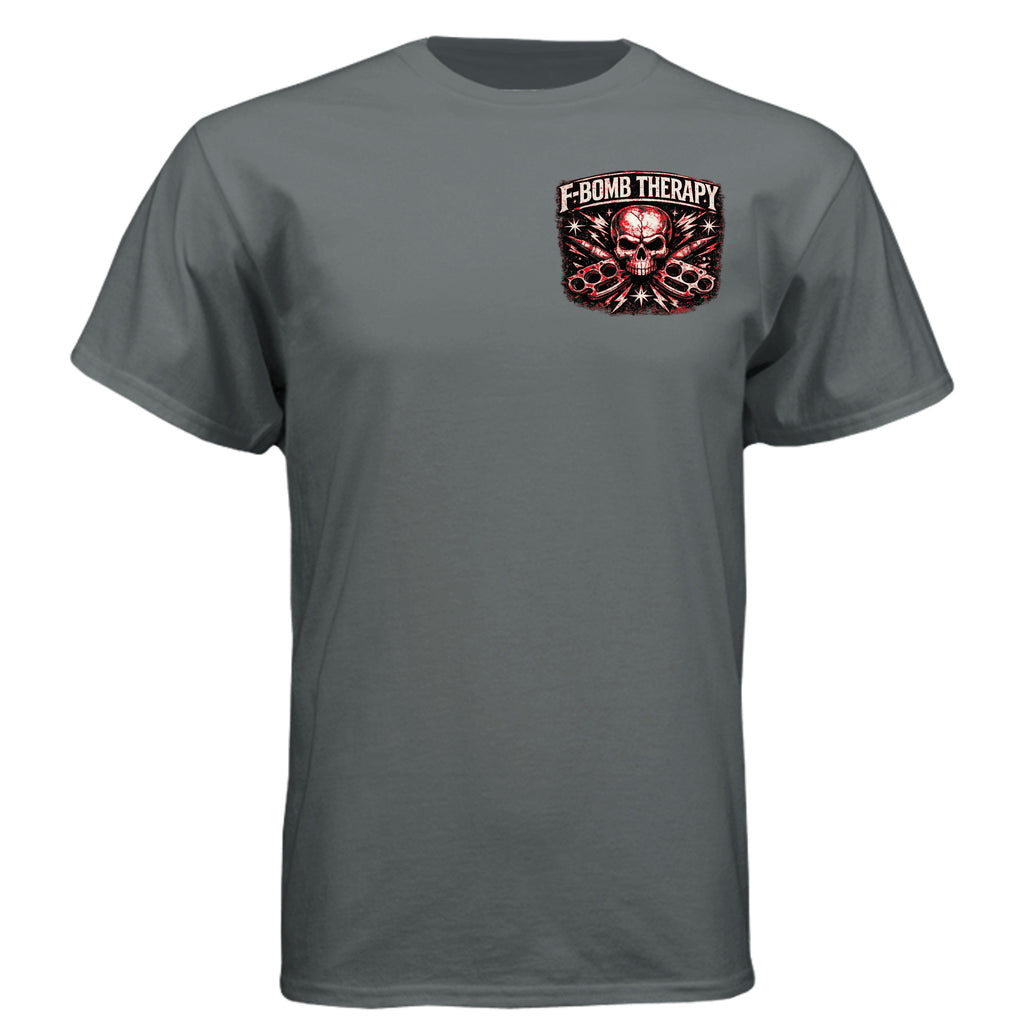 Vintage Heavy Metal - 6010 - FRONT