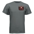 Vintage Heavy Metal - 6010 - FRONT