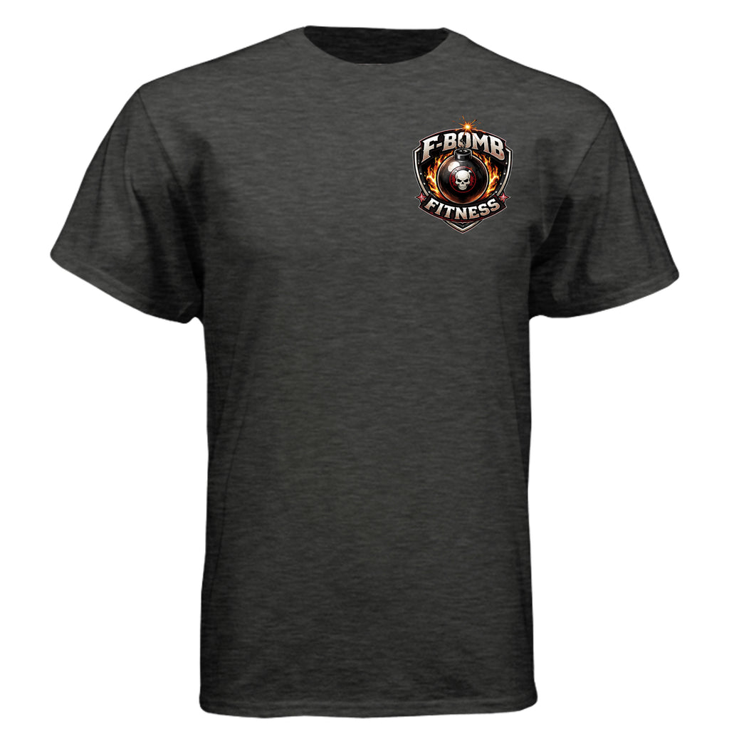 VINTAGE BLACK - 6010 - FRONT