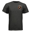 VINTAGE BLACK - 6010 - FRONT