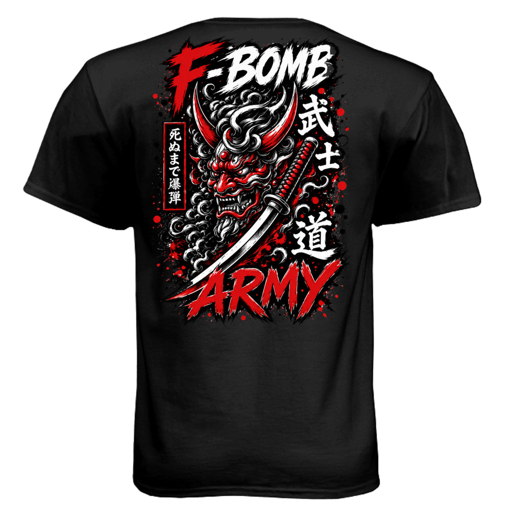 BLACK - 6010 - BACK