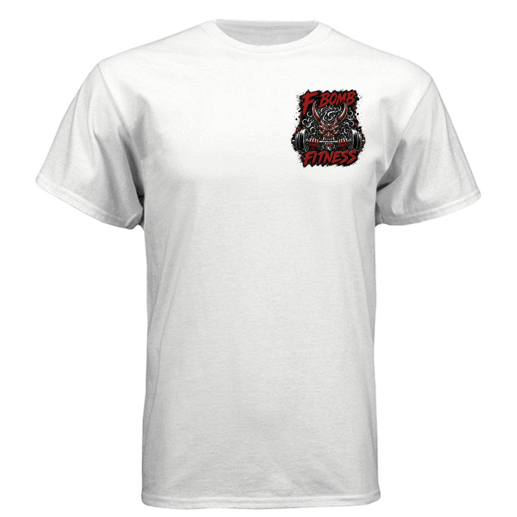 WHITE - 6010 - FRONT
