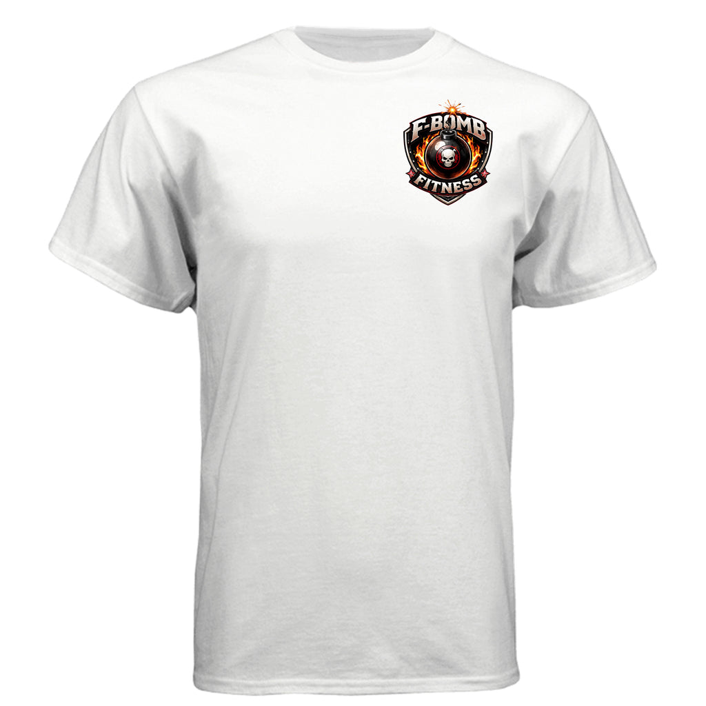 WHITE - 6010 - FRONT