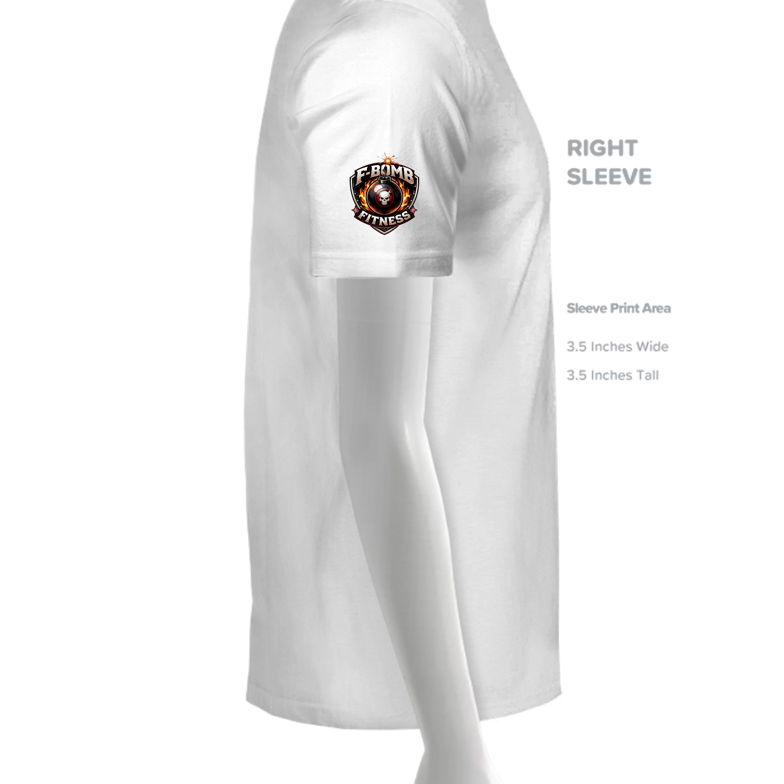 WHITE - 6010 - SLEEVE_RIGHT