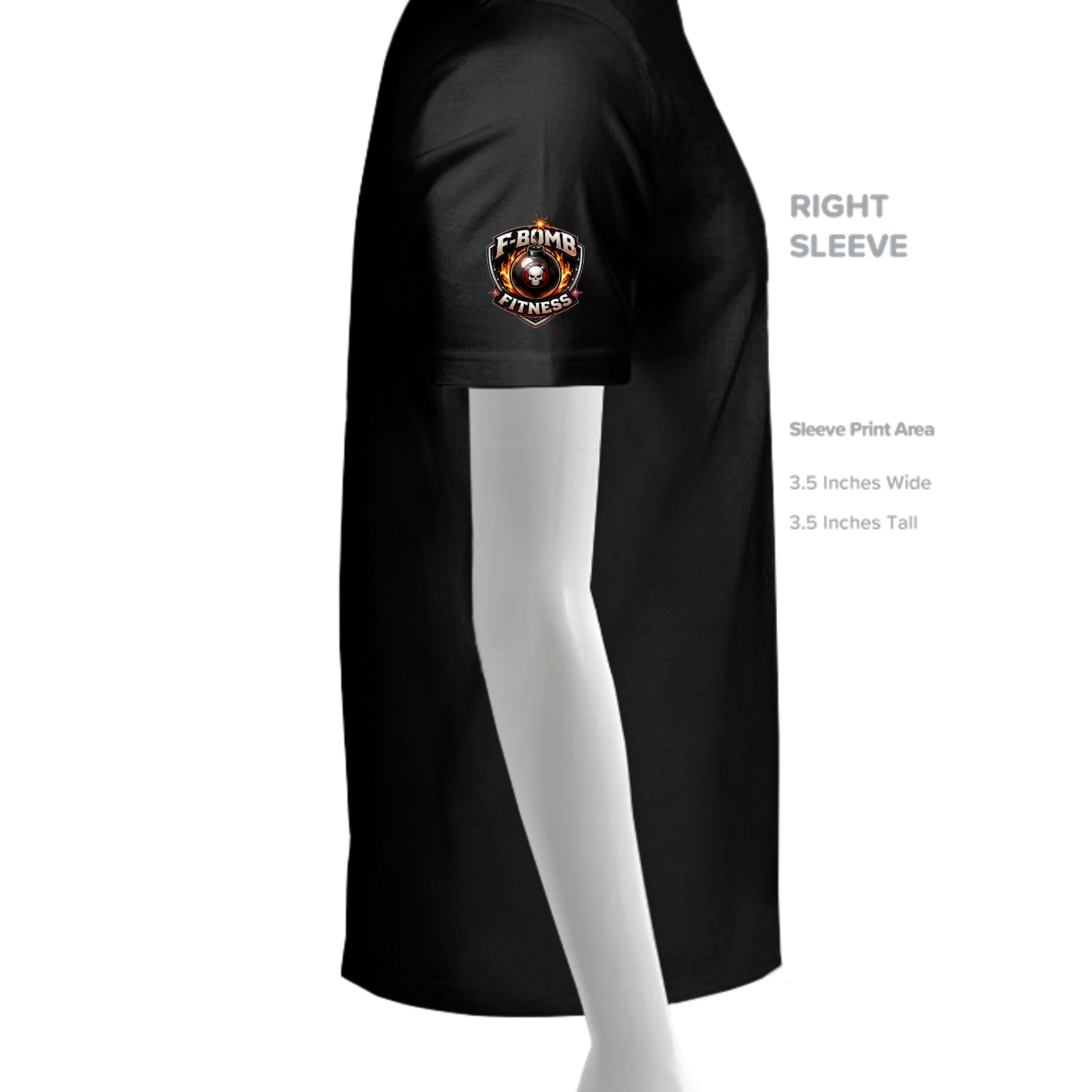 BLACK - 6010 - SLEEVE_RIGHT