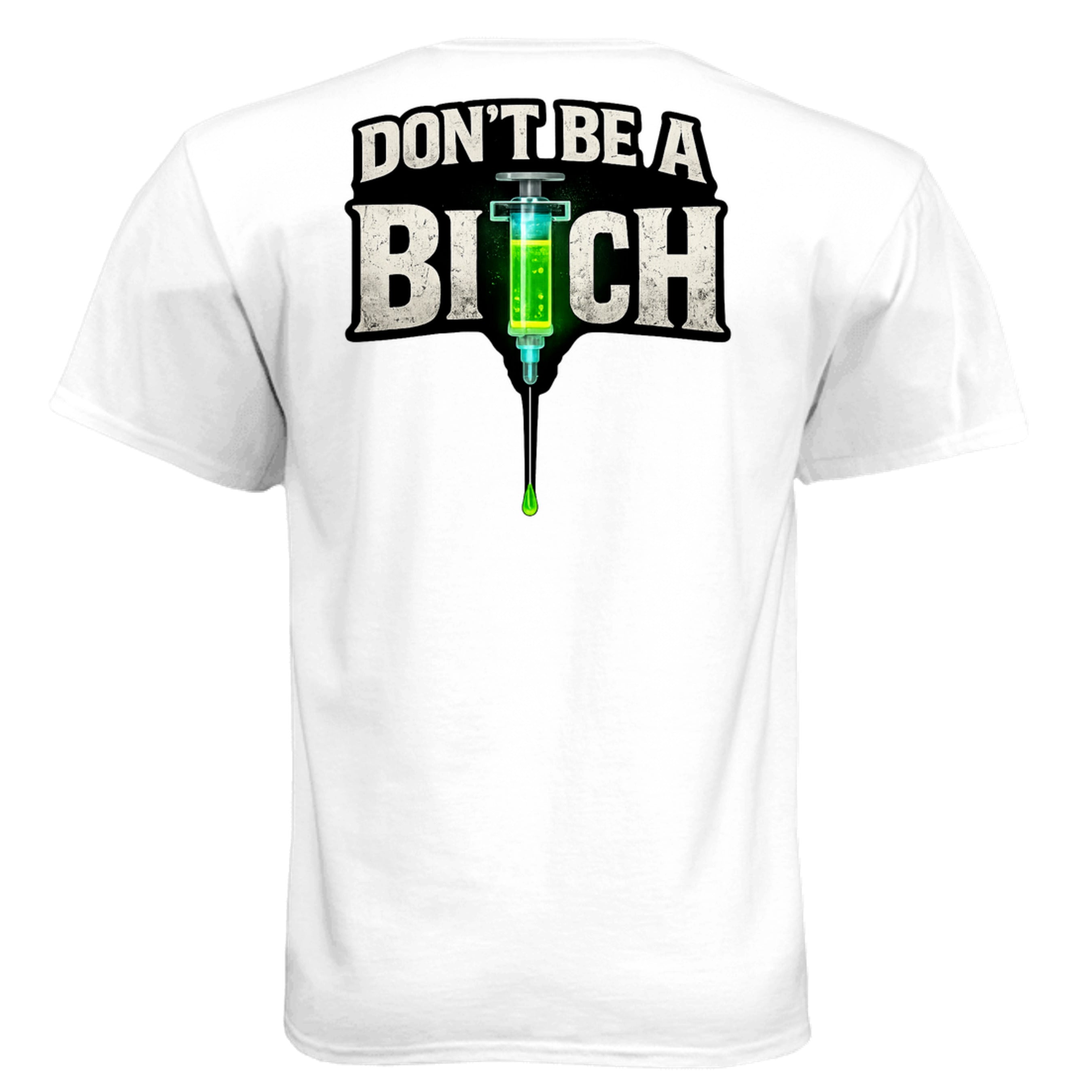 WHITE - 6010 - BACK