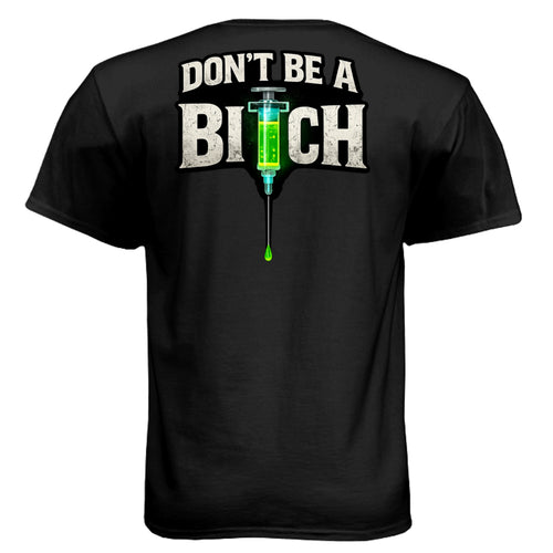 BLACK - 6010 - BACK