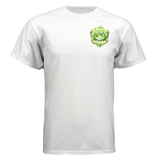 WHITE - 6010 - FRONT