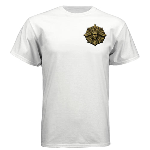 WHITE - 6010 - FRONT