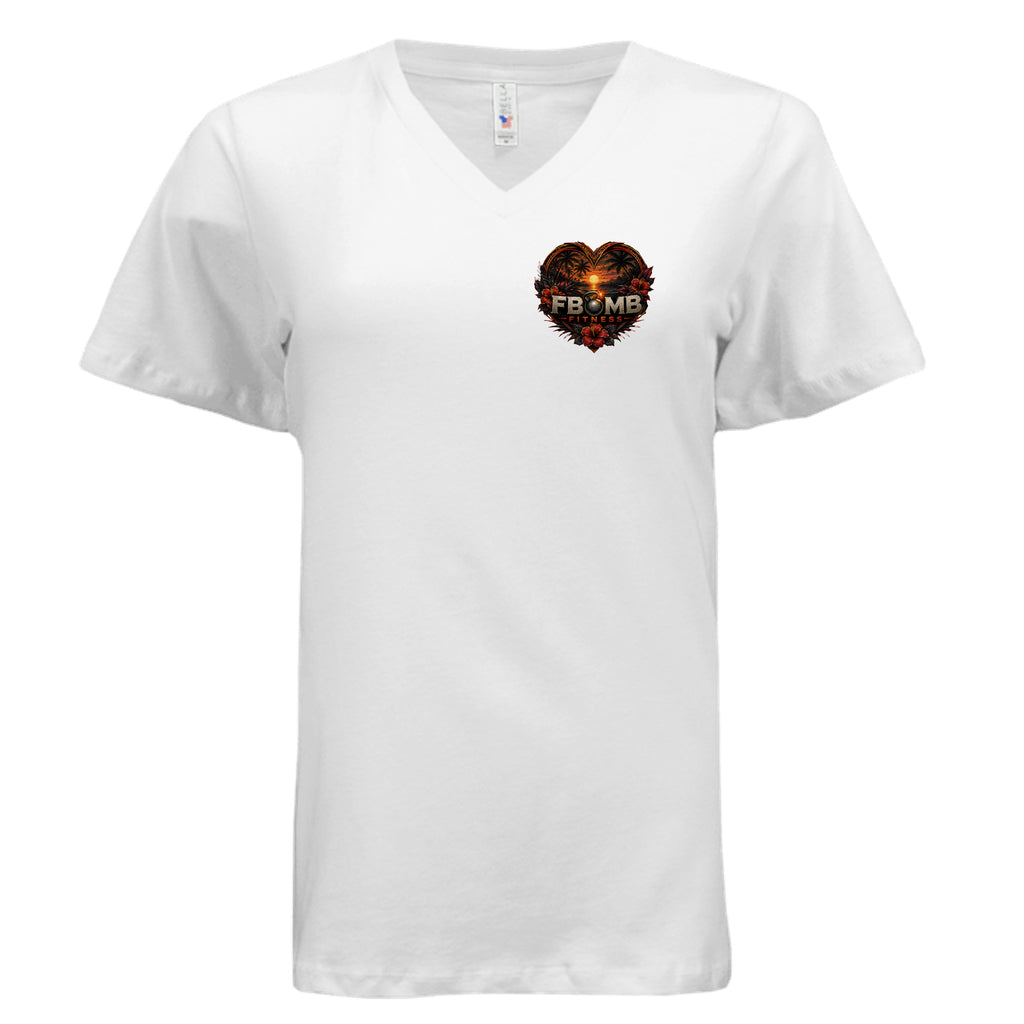 WHITE - 6405 - FRONT