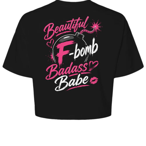 BLACK - 6482 - BACK