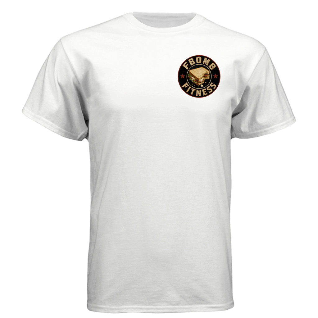 WHITE - 6010 - FRONT