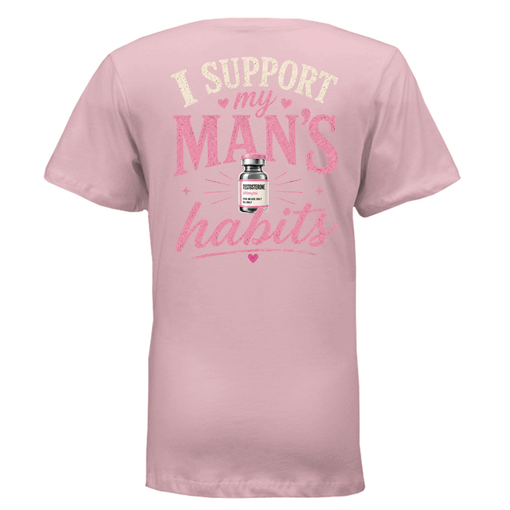 PINK - 6405 - BACK