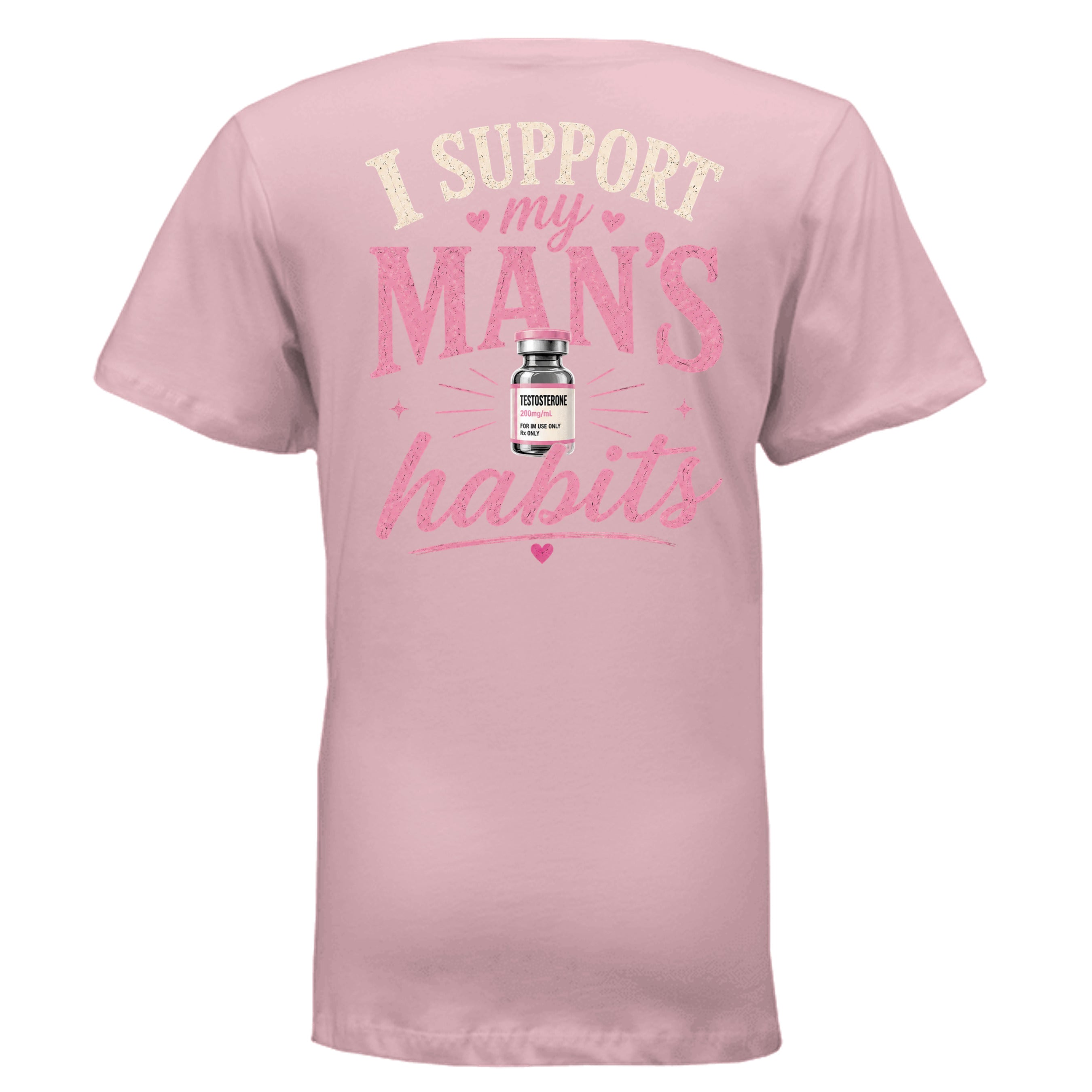 PINK - 6405 - BACK