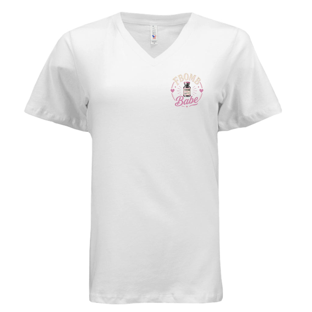 WHITE - 6405 - FRONT