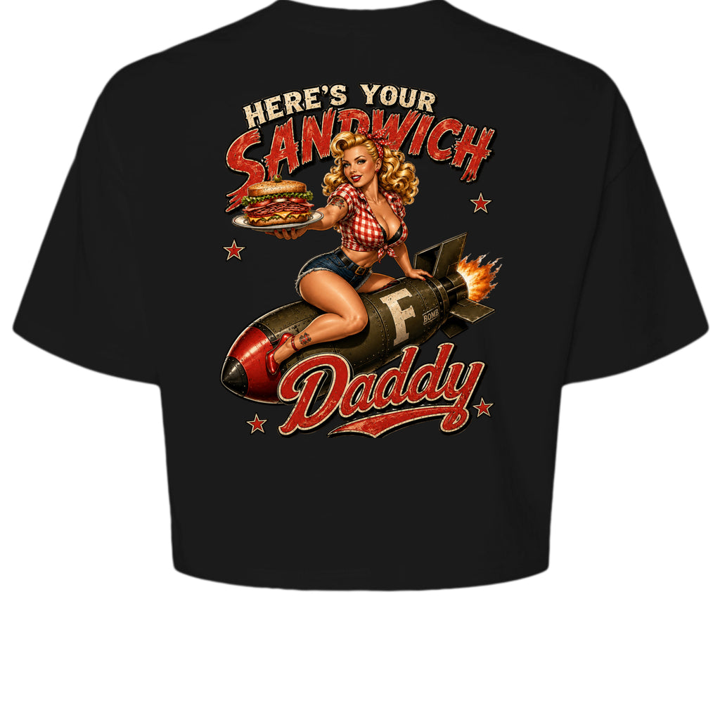BLACK - 6482 - BACK