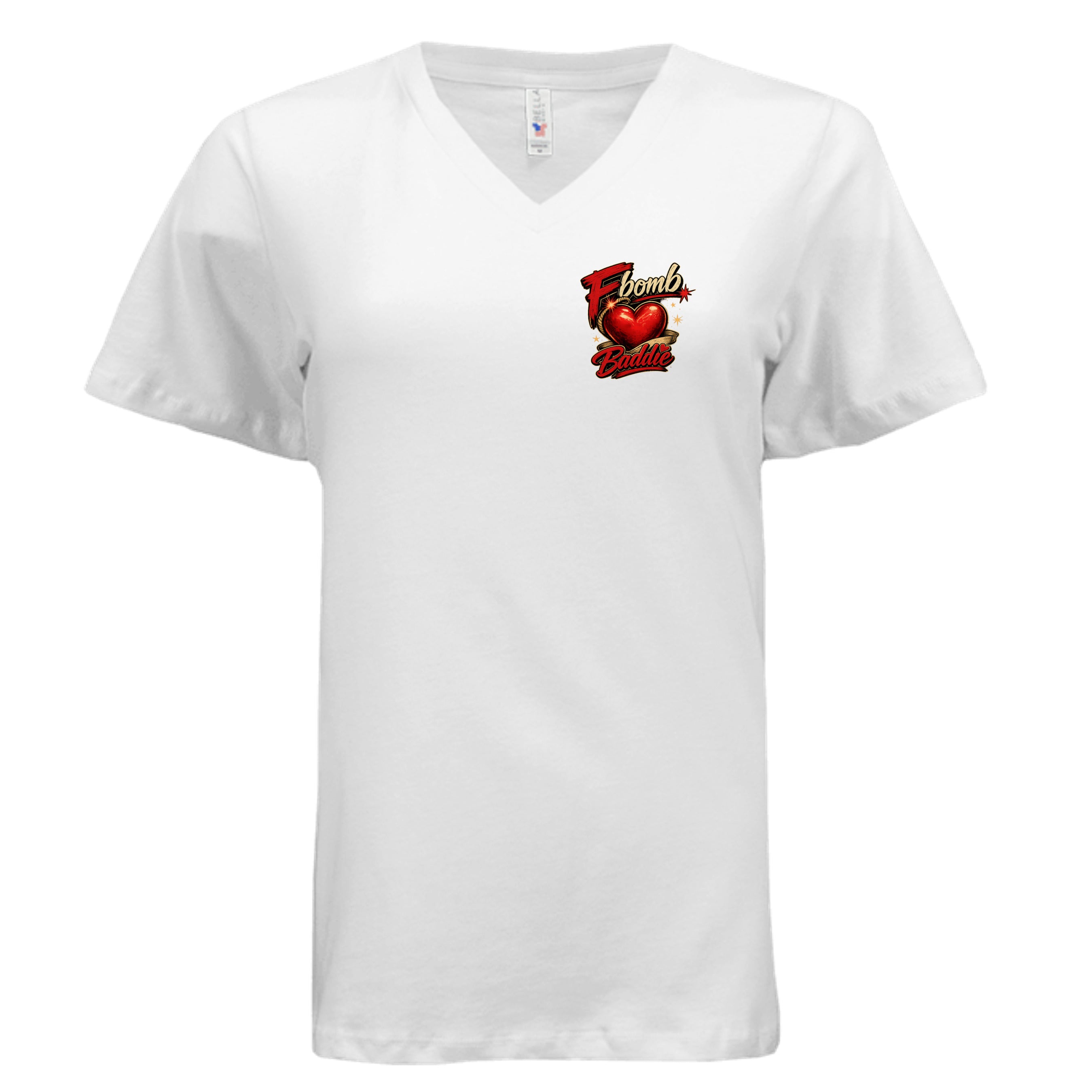 WHITE - 6405 - FRONT