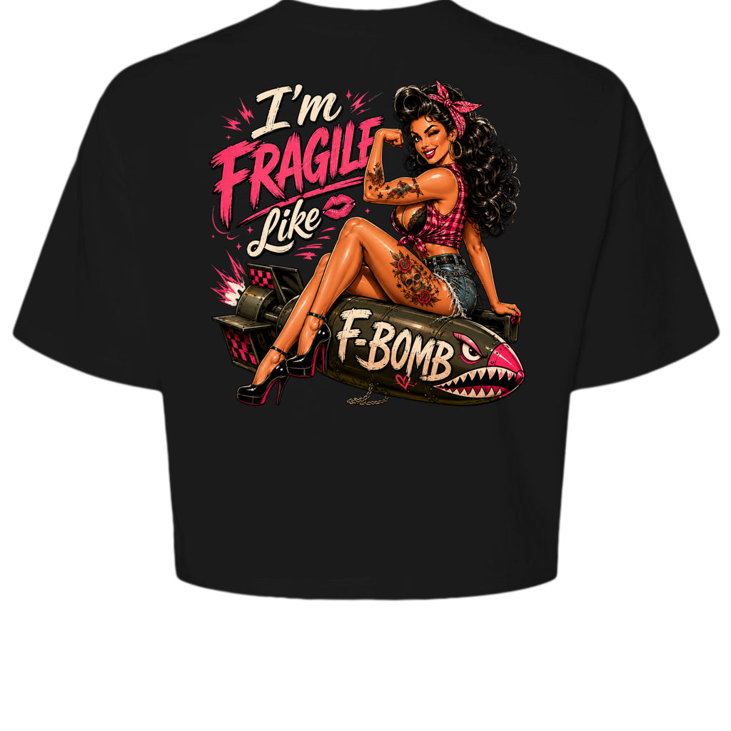 BLACK - 6482 - BACK