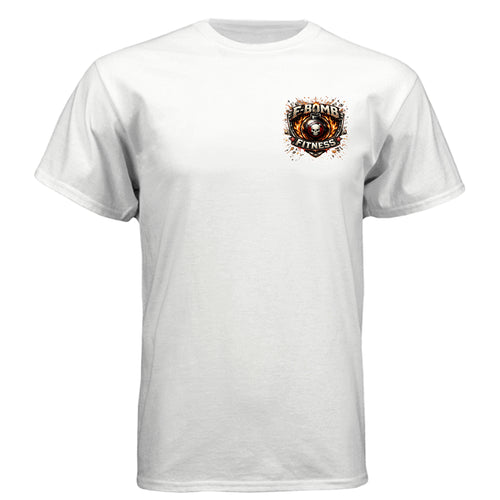 WHITE - 6010 - FRONT