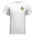WHITE - 6010 - FRONT