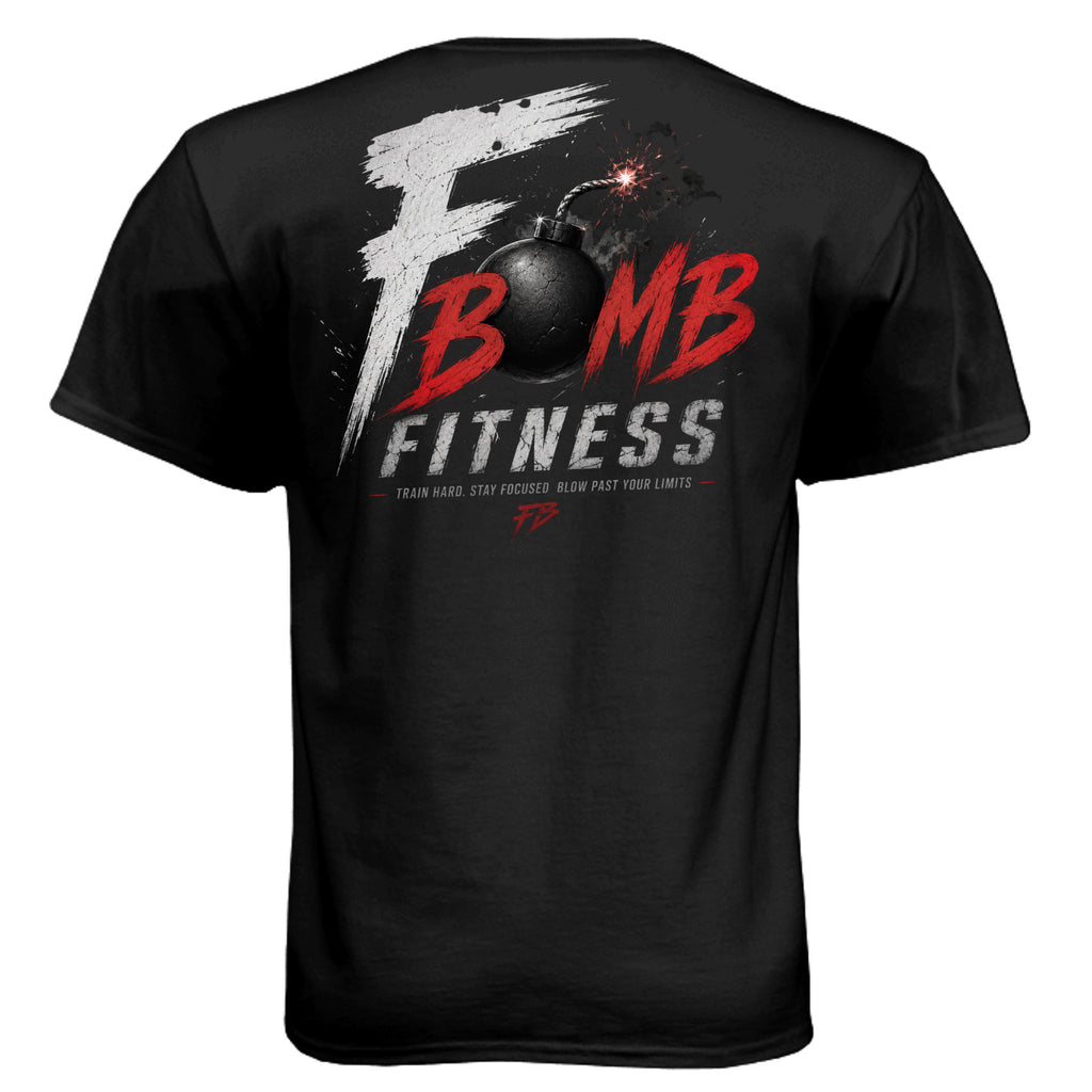BLACK - 6010 - BACK