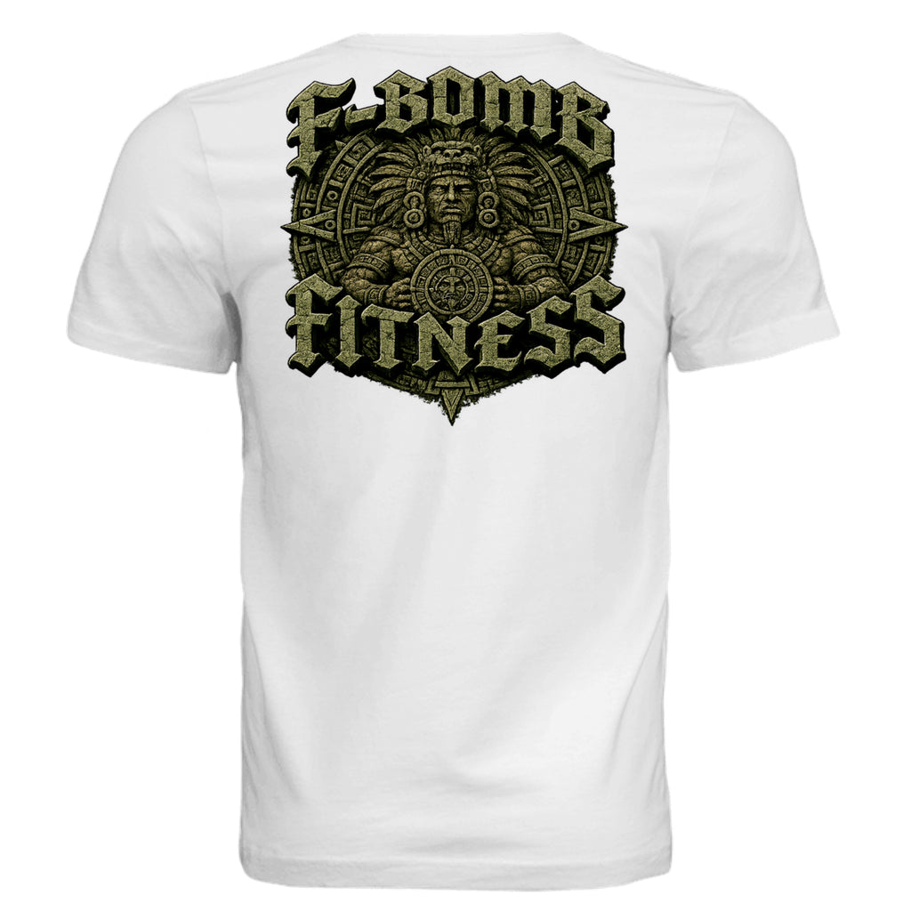 SOLID WHT TRBLND - 3413C - BACK
